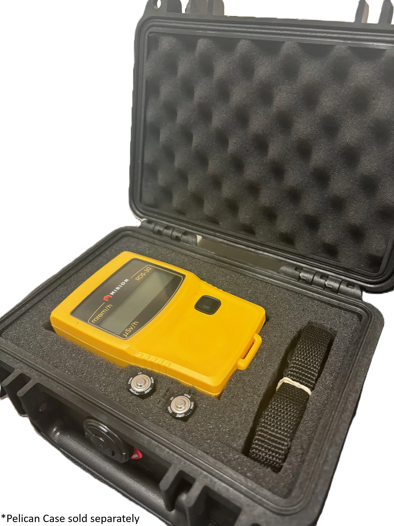 RDS-30™ - Radiation Survey Meter - Image 2