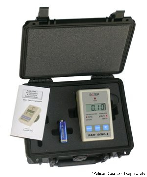 RAM GENE-1 Meter - Image 2